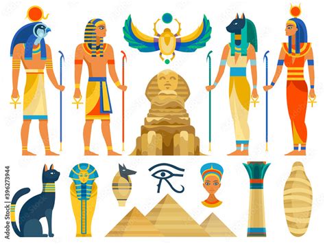 Unveiling the Secrets of Ancient Egyptian Amulets: A Look at their Symbolism